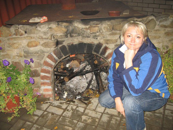 Ирина Прохорова