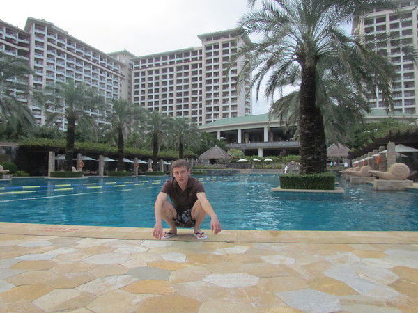 Дмитрий Джаксымбаев