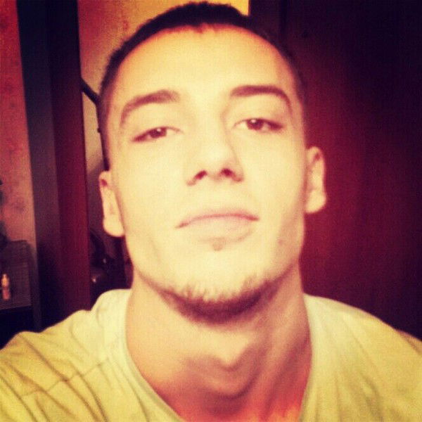 Артём Алейченко