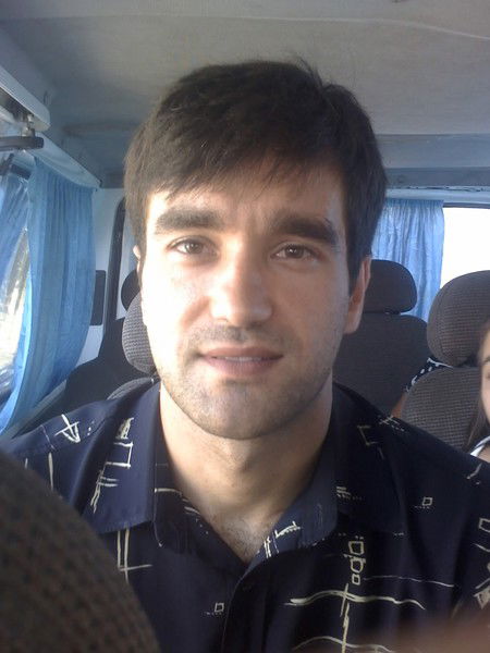 Андрей Виницкий