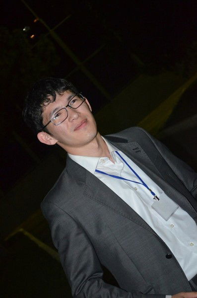 Жасулан Билялов