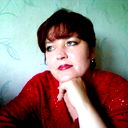 Света Мельчагова