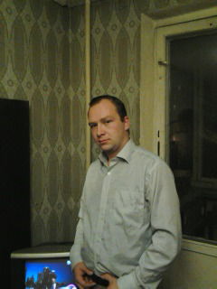 Вячеслав Трифонов