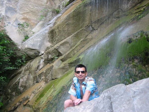 Андрей Гуляев