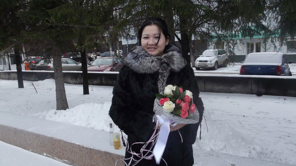 Юлия Ахмадеева