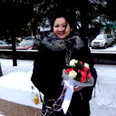 Юлия Ахмадеева
