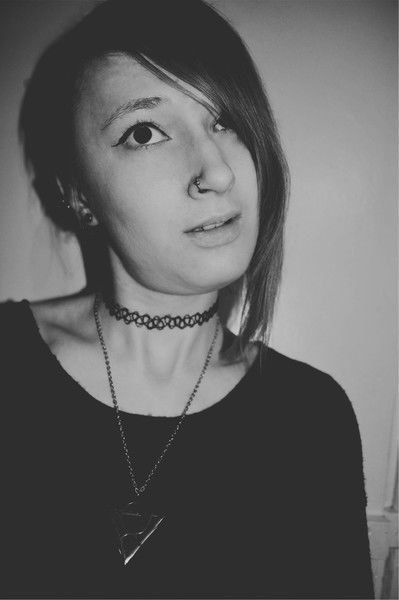 Карпова Ольга