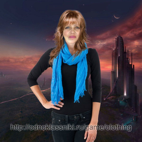 Татьяна Косорукова