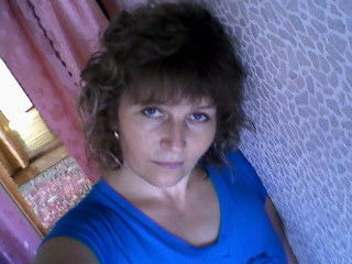 Наташа Абрамова (Хвалева)