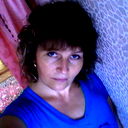Наташа Абрамова (Хвалева)