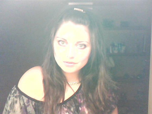 Юлия Кандыба