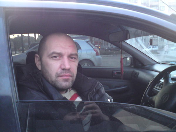 Евгений Сизов