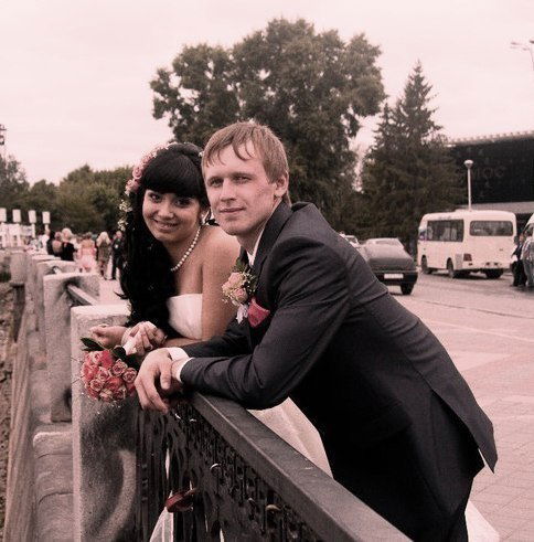 Евгений Гришанов