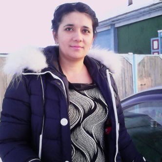 Ирада Переева