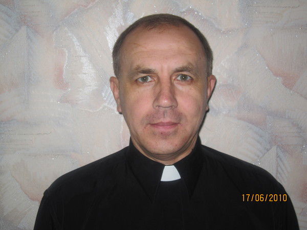 Валерий Шелухин