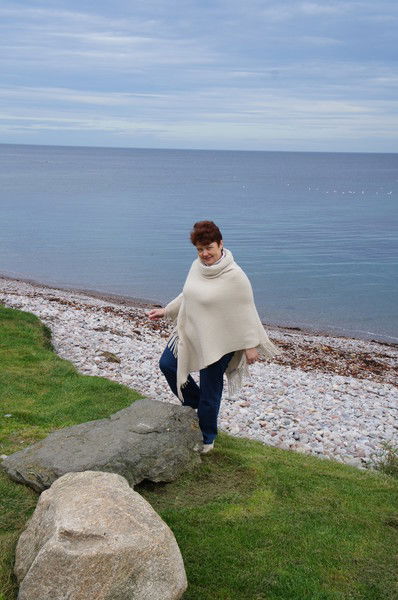 Елена Валюшкина