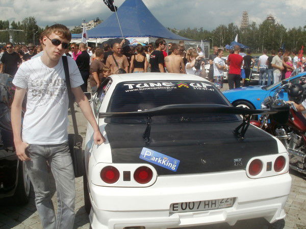 Захар Ротарь