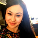 Гульмира Мурзахметова