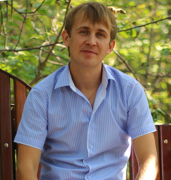 Сергей Папуша