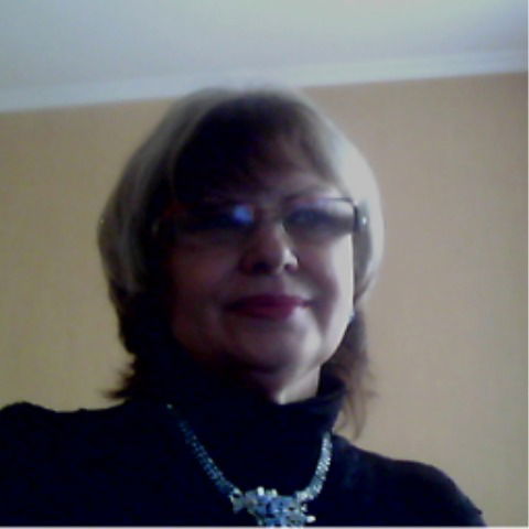 Люся Мальцева