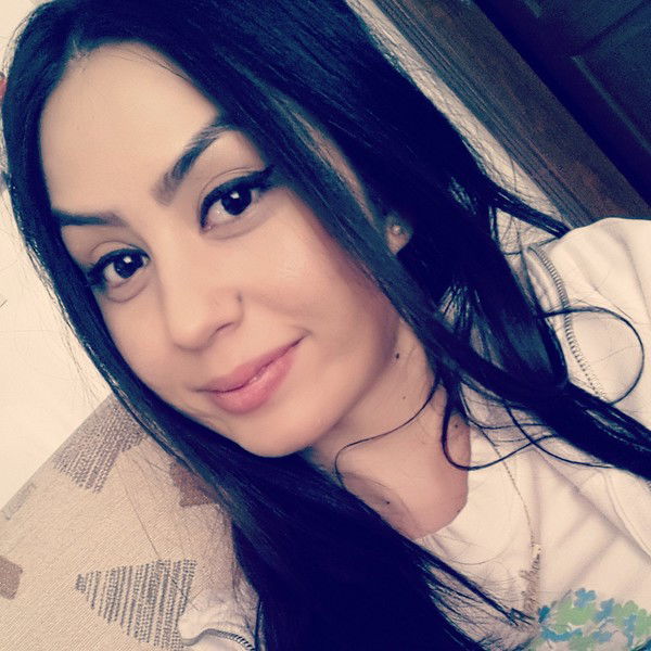 Азизка Икрамовна