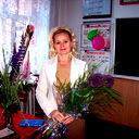 Наташа Хохлова
