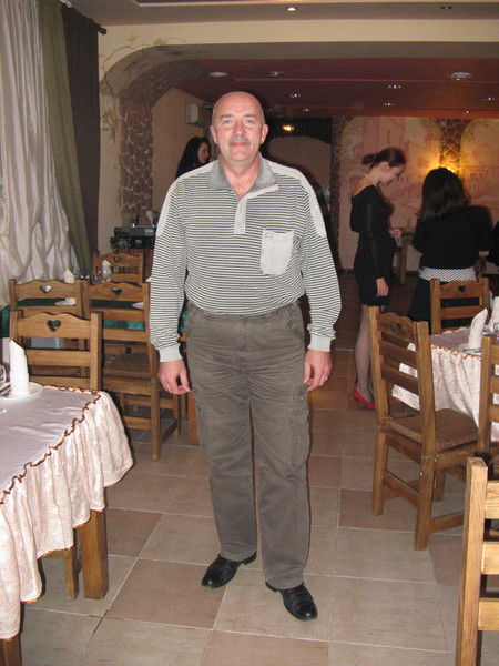 Волков Георгий