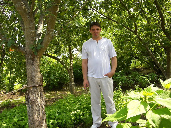 Дмитрий Якимов