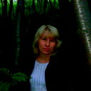 Светлана Ворончихина