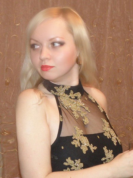 Анна Казакова