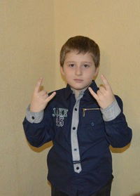 Алексей Биянов-Гайнуллин