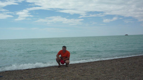 Вячеслав Ковальчук