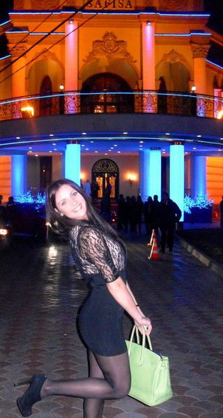 Магомет Дзортов