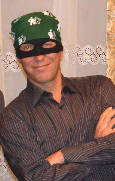 Андрей Уткин