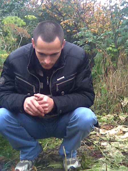 Дмитрий Горев