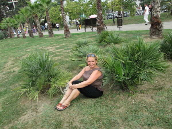 Татьяна Липовецкая