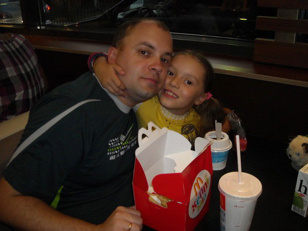 Дмитрий Ступаков