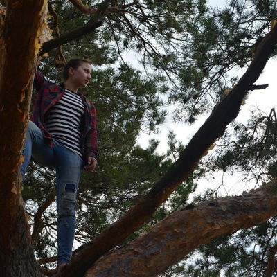 Аня Владимирова