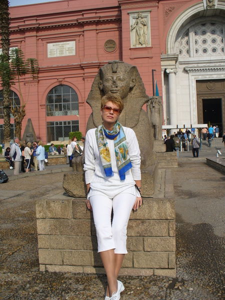 Люба Древалева