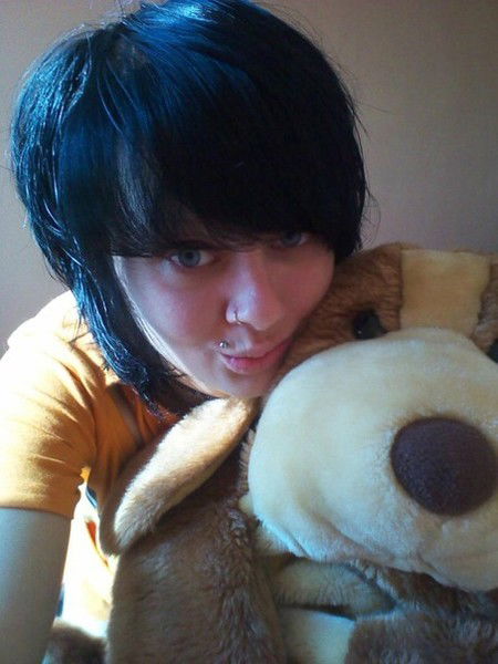 Irina Magomed Gadjieva