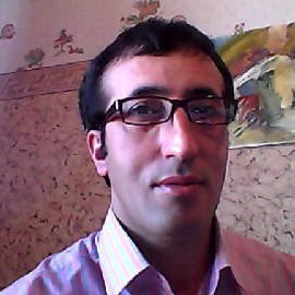 Сурхай Шукюров