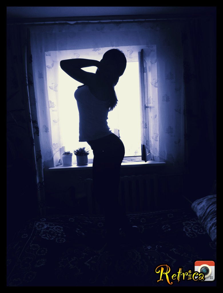 Настя Панасик