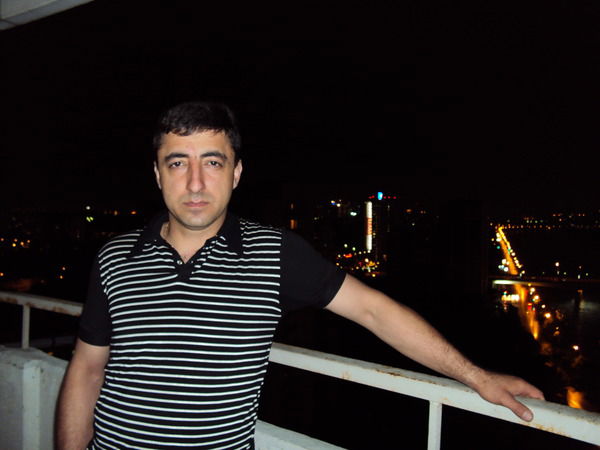 Маркосян Нерсес