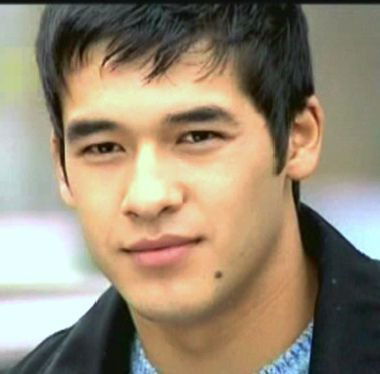 Серкун Тогаев