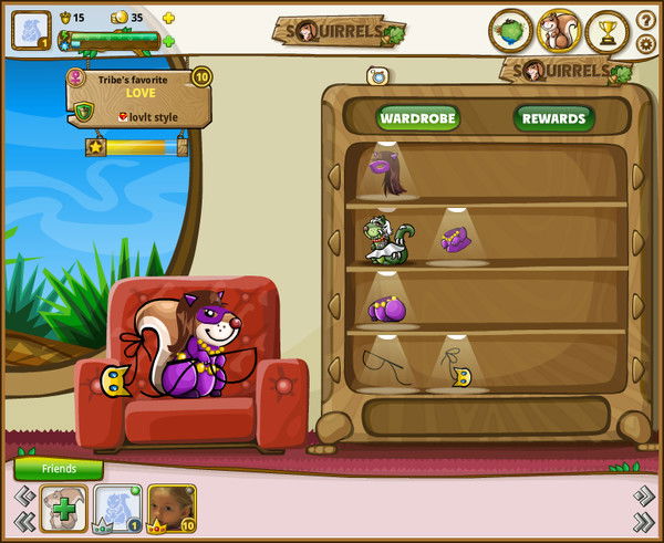 Настёна Федорцова