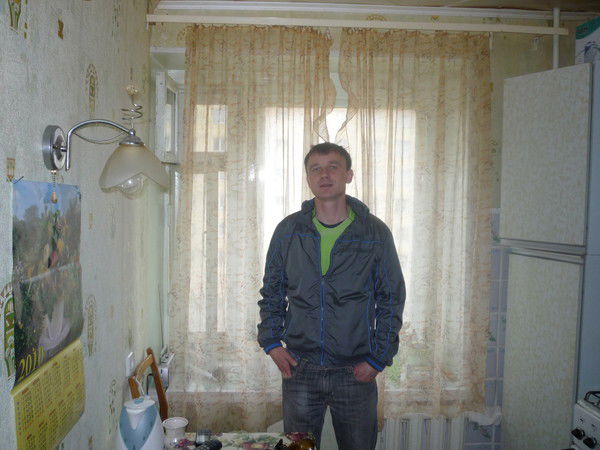 Олег Марков