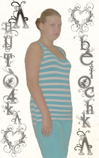 Анна Новицкая