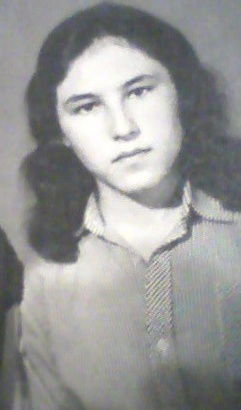 Асфира Гатауллина