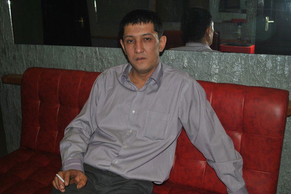 Нурлан Шакеев