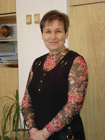 Татьяна Бражник (Гура)